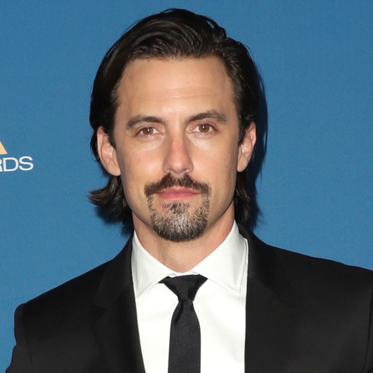 This Is Us Fans Say Goodbye To Milo Ventimiglia S Facial Hair E